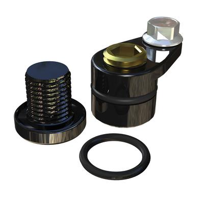 TeraFlex Tera44 Rubicon Locker Sensor and Actuator Plug Kit