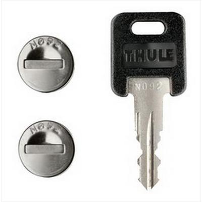 Thule One Key Lock Cylinders 