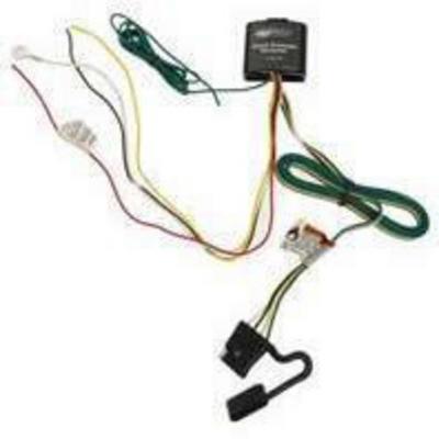 Tow Ready Taillight Converters