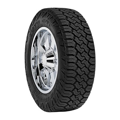 Toyo Open Country C/T Tires