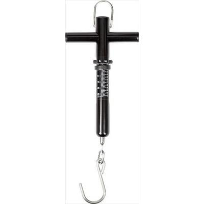 Trail Gear Knuckle Pull Scale