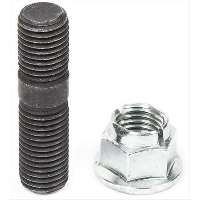 Trail Gear Exhaust Manifold Stud And Nut Kit