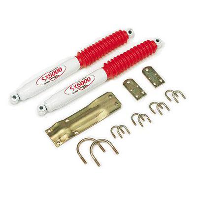 Tuff Country Dual Steering Stabilizers