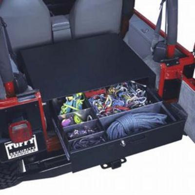 Tuffy Cargo Security Drawers