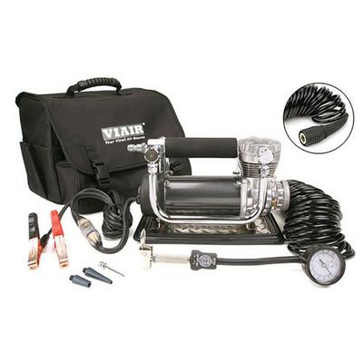 VIAIR Portable Air Compressors and Accessories
