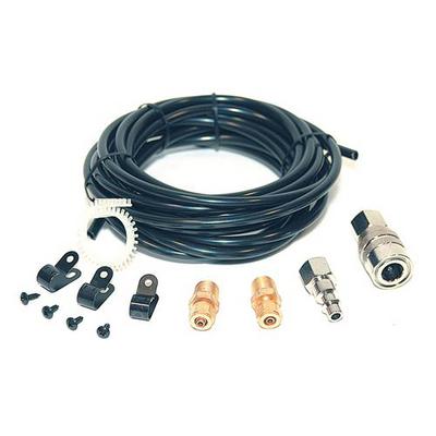 VIAIR Hoses: Relocation Kits, Steel Braided, Coiled, Etc.
