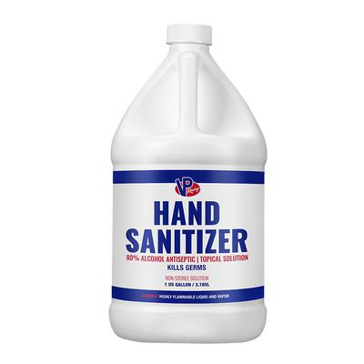 VP Racing Hand Sanitizers