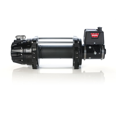 Warn Series G2 DC Electric Winches