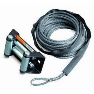 Warn Synthetic Rope Replacement Kit