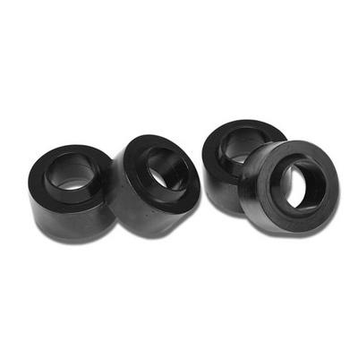 Warrior 2 Inch Coil Spring Spacer Lift Kits