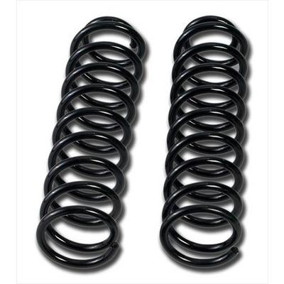 Warrior 3 Inch Lift Coil Springs