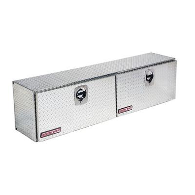 Weather Guard Hi-Side Truck Tool Boxes