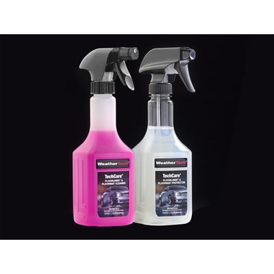 WeatherTech TechCare Clean & Protector Kits