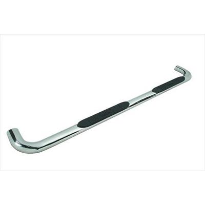 Westin Platinum Series 4 inch Oval Step Bar