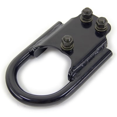 Westin T-Max Tow Hook