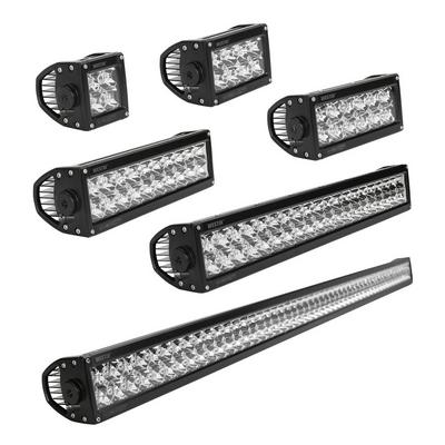Westin Peformance2X Double Row LED Light Bars
