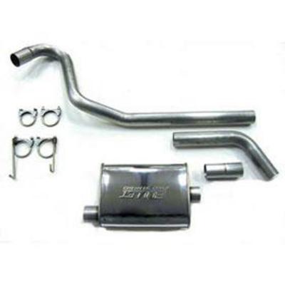 4WD Cat-Back Exhaust Kit – 5522030