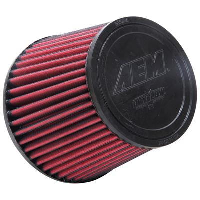 AEM DryFlow Filter - 21-2073DK