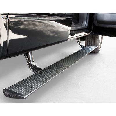 AMP-Research PowerStep Electric Running Boards (Black) - 76334-01A