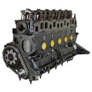 Remanufactured PROFessional Powertrain DA23 AMC 4.0L/242 Engine 