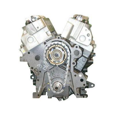 Jeep ATK  V6 Replacement Engines - DDK5 - Performance Replacement Engine  Parts 