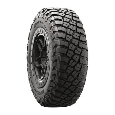BF Goodrich LT265/70R17 Tire, Mud-Terrain T/A KM3 – 32095