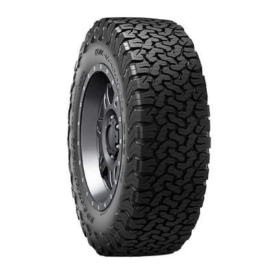 BF Goodrich LT285/65R20 Tire, All-Terrain T/A KO2 – 02279