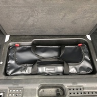 Bartact Rear Compartment Storage Tool Bag (Black) - JLRCSTB