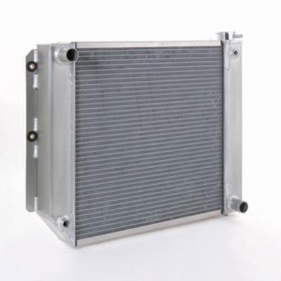 Be Cool Aluminum Radiator for GM LT1 and LS1 with Manual Transmission – 60150