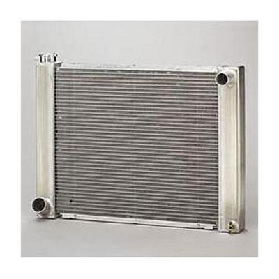 Be Cool Aluminum Conversion Radiator with GM V8 Engine and MAnual Transmission – 61185