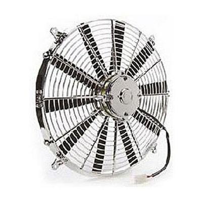 Be Cool 16 Inch Electric Pusher Fan – 75034
