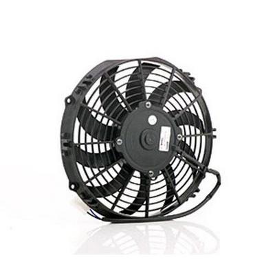 Be Cool 11 Inch Puller Fan Thin Line – 75067