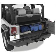 Jeep Cargo Cover | {OnSale} Cargo Cover for Wrangler at 