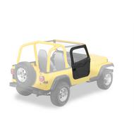 Jeep Wrangler (YJ) Doors - Best Prices & Reviews at 
