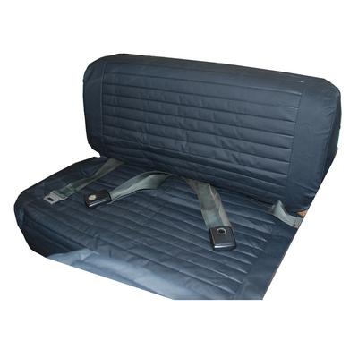 Bestop Rear Seat Cover (Tan) – 29223-04