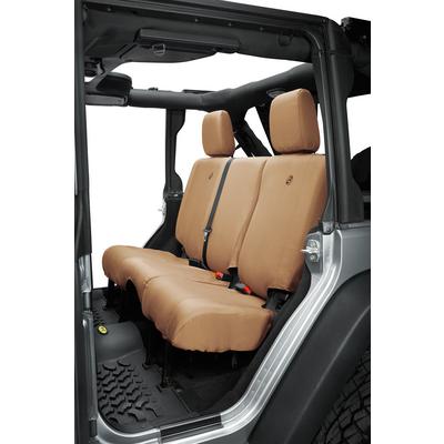 Bestop Rear Seat Cover (Tan) – 29292-04