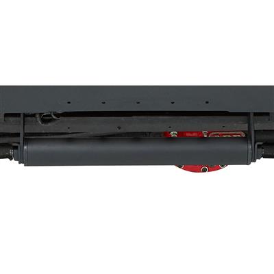 Bestop Highrock 4×4 Modular Departure Roller Kit (Black) – 44942-01