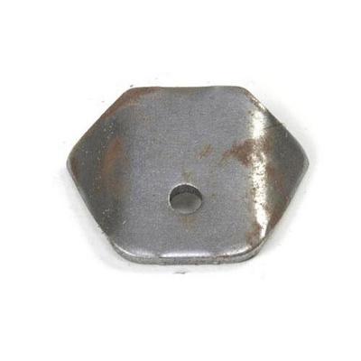 Blue Torch Fabworks Trick Tab with 1/4 Inch Hole – BTF03029
