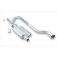 Jeep Cherokee (XJ) Exhaust System Kit - Best Prices & Reviews at 4WD.com
