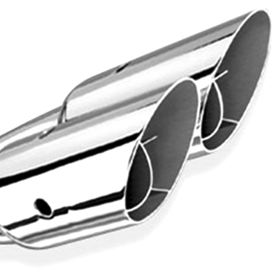 Borla Universal Exhaust Tip (Polished) – 20213