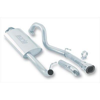 Borla Stainless Steel Exhaust System – 140103