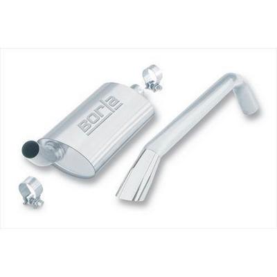 Borla Stainless Steel Exhaust System – 14572