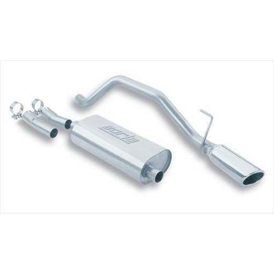 Borla Stainless Steel Exhaust System – 14836