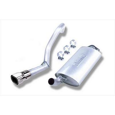 Borla Stainless Steel Exhaust System - 14924