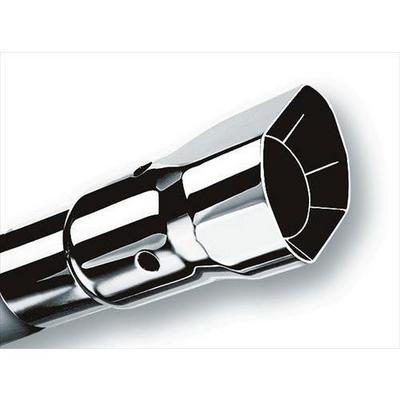 Borla Universal Exhaust Tip (Polished) – 20132