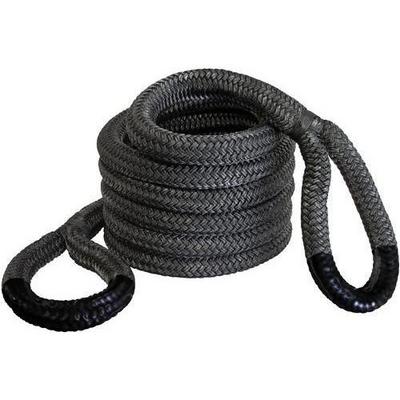 Bubba Rope Extreme Bubba Recovery Rope (Black) – 176750BKG