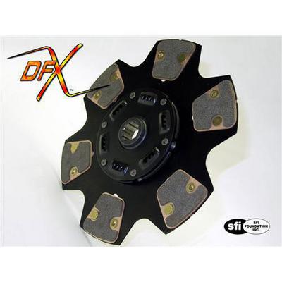 Centerforce DFX Clutch Disc - 23383735