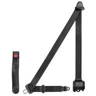 Jeep Wrangler (YJ) Seat Belts and Harnesses - Best Prices & Reviews at  