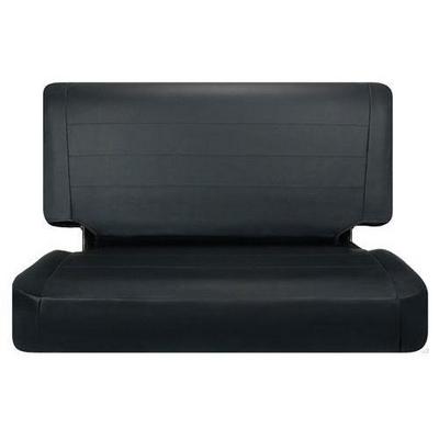 Rear Seat Cover (Black) - Corbeau 82010