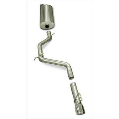 Corsa Sport Cat-Back Exhaust System – 14452